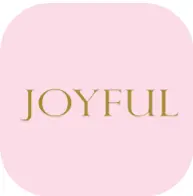 Joyful icon